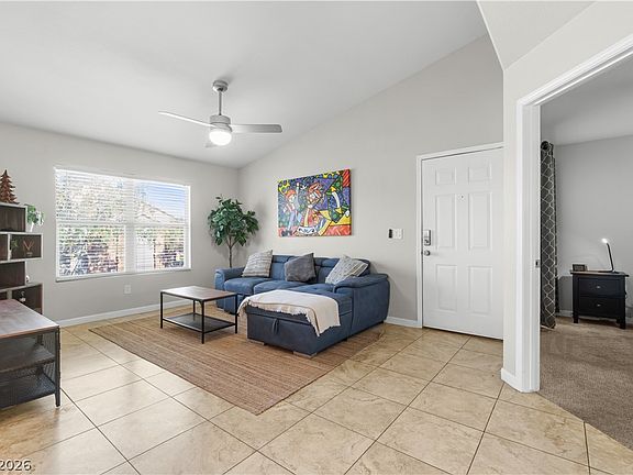 5th image of 555 E Silverado Ranch Blvd Unit 2088