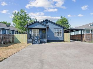 1901 S 16th St #A, Waco, TX 76706