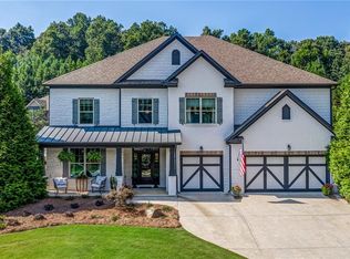 4315 Tivoli Way, Alpharetta, GA 30004