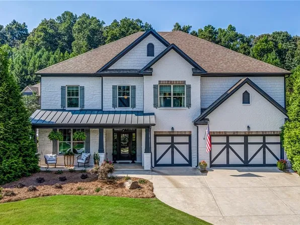 4315 Tivoli Way, Alpharetta, GA 30004