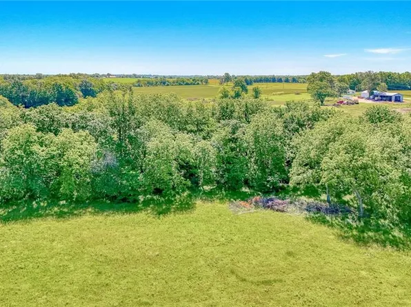 TRACT 3 SW State Highway Hwy #T, Holden, MO 64040