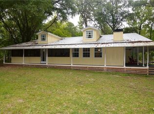 19523 Phillips Rd, Brooksville, FL 34604