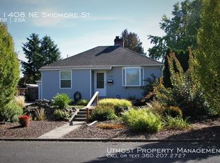 11408 NE Skidmore St, Portland, OR 97220