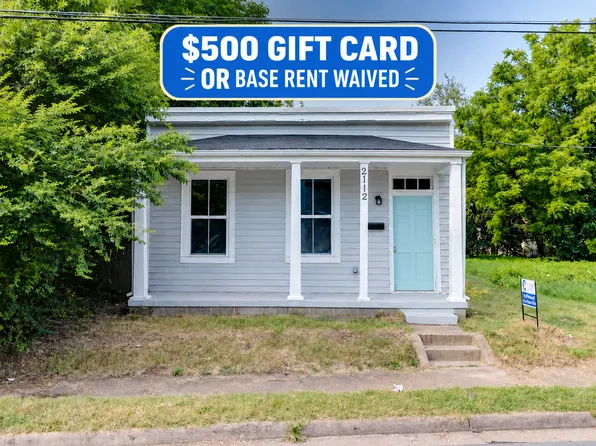 2112 Newbourne St, Richmond, VA 23223