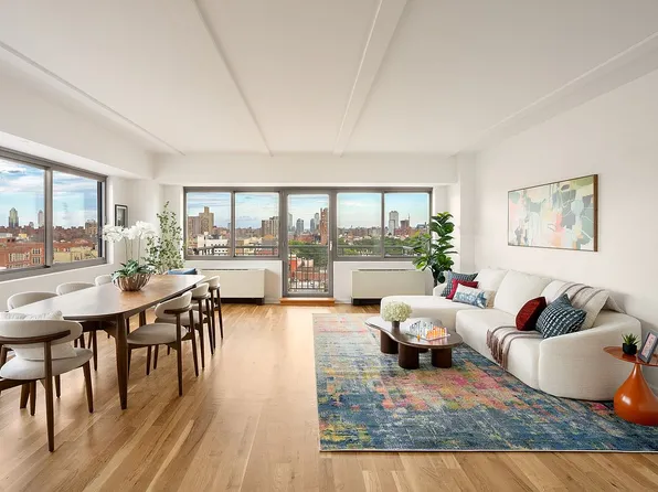 240 E 10th St APT 11A, New York, NY 10003