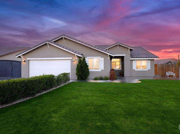 7201 Laredo Dr, Bakersfield, CA 93311