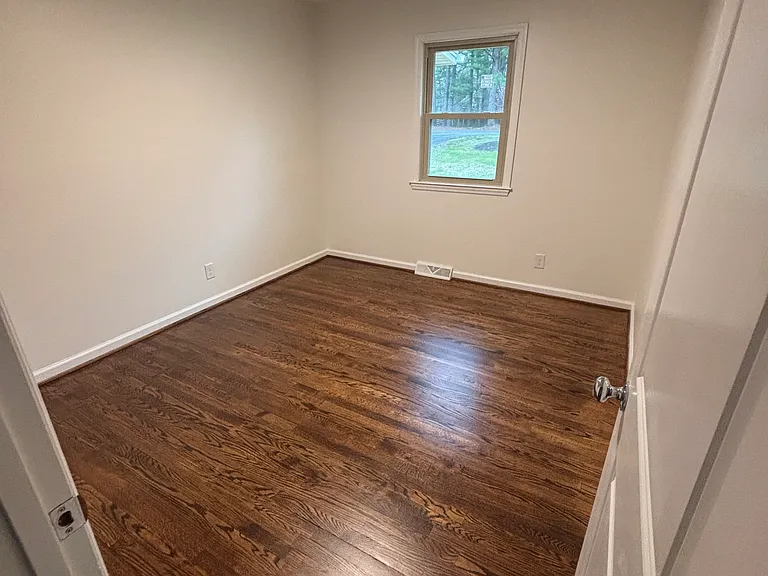 Bedroom #1