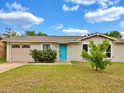 732 SW Hillside Dr, Burleson, TX, 76028