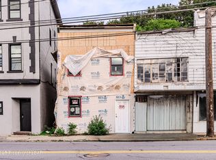 179 N Main St, Pittston, PA