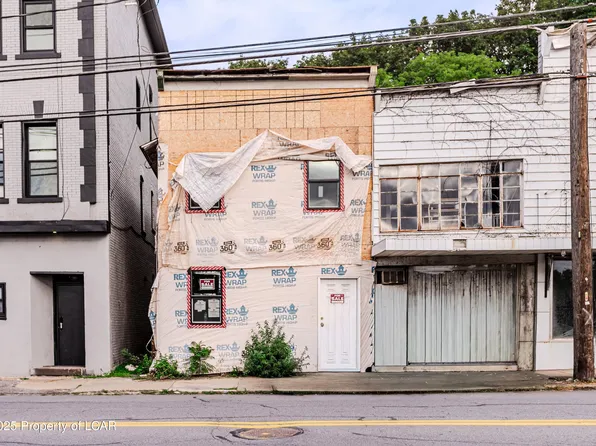 179 N Main St, Pittston, PA 18640