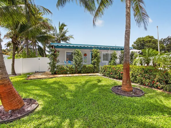 468 W Ocean Avenue, Boynton Beach, FL 33435