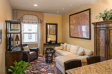 Sold by Brown Harris Stevens