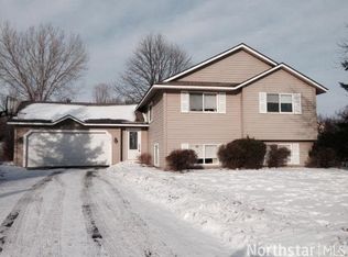 1004 W 158th St, Burnsville, MN 55306
