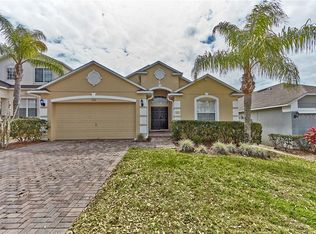 135 Lancaster Dr, Davenport, FL 33897