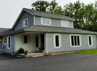380 S Angling Pike, Hartford City, IN 47348