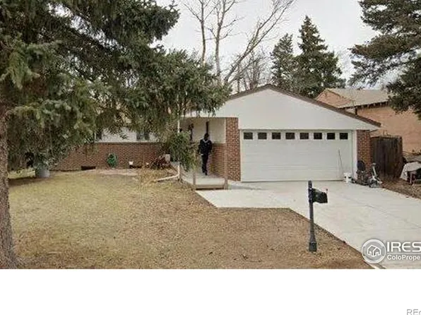 865 Nickel Street, Broomfield, CO 80020