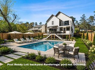 1232 Somerset Rd, Raleigh, NC 27610