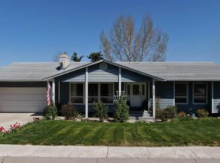 1966 Beth St, Pocatello, ID 83201