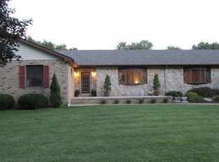 3 Carrs Tavern Rd, Clarksburg, NJ 08510