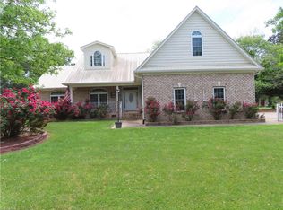 6541 Us Highway 311, Sophia, NC 27350