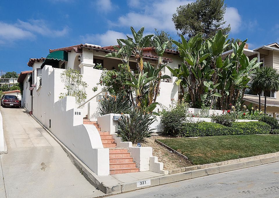 1st image of 331 De La Fuente St