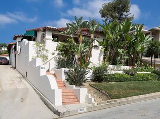 331 De La Fuente St, Monterey Park, CA 91754