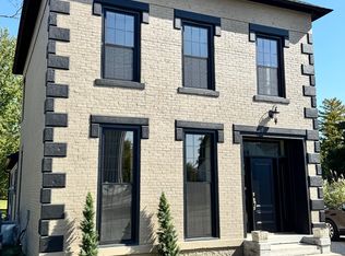 2 E Franklin St, Saint Paul, IN 47272