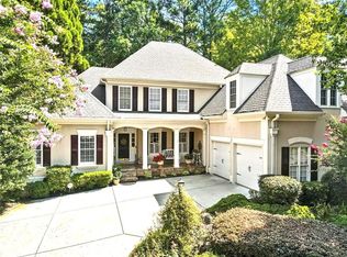 2825 Gleneagles Pointe, Alpharetta, GA 30005