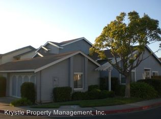 100 Hidden Trail Ln, Vallejo, CA 94591