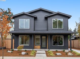 7720 SE Tolman St UNIT 4, Portland, OR 97206