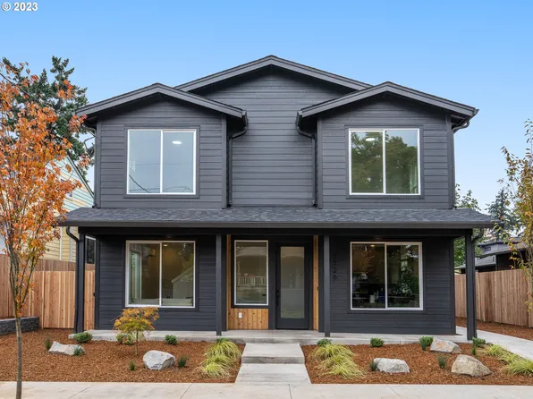 7720 SE Tolman St Unit 4, Portland, OR 97206