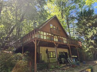 272 Ber Weg, Helen, GA 30545