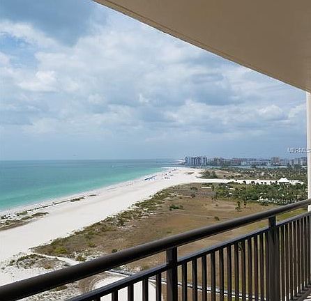 3rd image of 1270 Gulf Blvd APT 1801