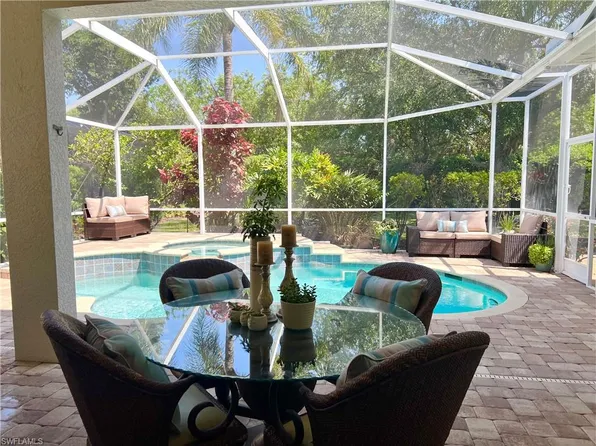3411 Sandpiper WAY, NAPLES, FL 34109