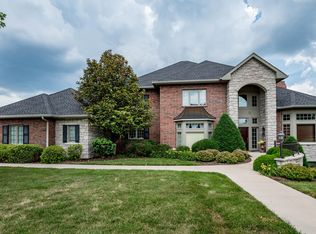 3706 Hunter Valley Dr, Columbia, MO 65203