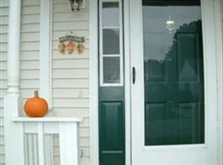 22 Heritage Path, Millis, MA 02054