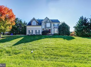 4113 Lomar Ter, Mount Airy, MD