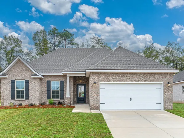 2712 Louis Cir, Crestview, FL 32536