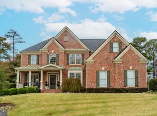 2292 Floral Ridge Dr, Dacula, GA 30019