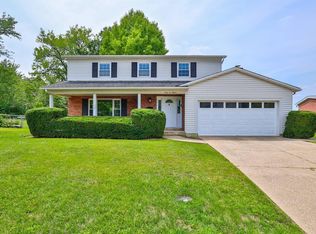 4615 Heger Dr, Cincinnati, OH 45217