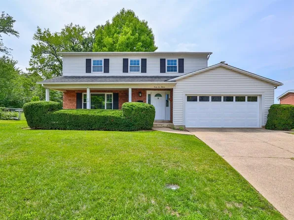 4615 Heger Dr, Cincinnati, OH 45217