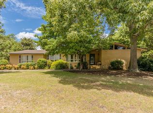 211 Lindsey Dr, Aiken, SC 29801