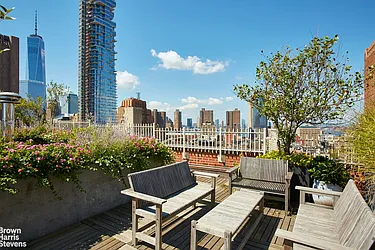 Sold by Brown Harris Stevens