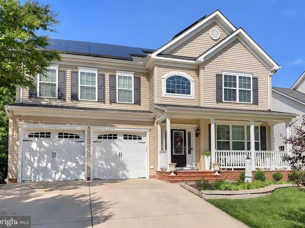 23603 Margrave Dr, Leonardtown, MD 20650