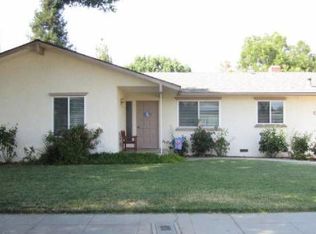 1781 Robinwood Ave, Clovis, CA 93611
