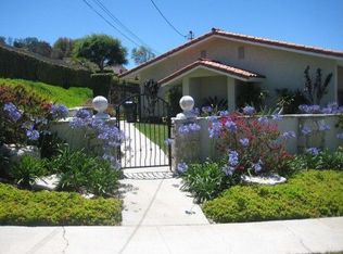 28312 Plainfield Dr, Rancho Palos Verdes, CA 90275