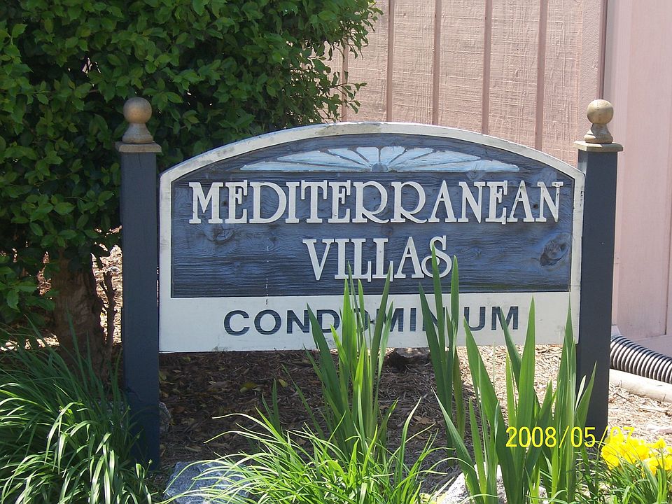 Mediterranean Villas