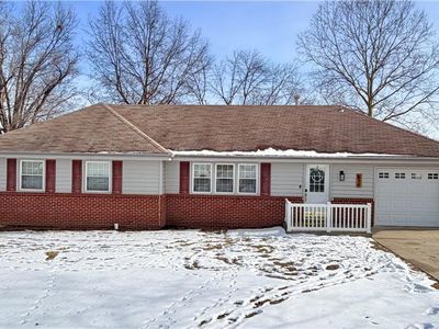 414 Town And Country Ln, Trenton, MO, 64683