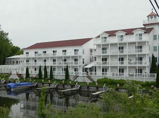 6553 Main St #12, Caseville, MI 48725