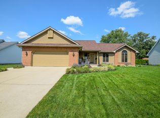 1219 McGovern Dr, Troy, OH 45373